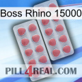 Boss Rhino 15000 19